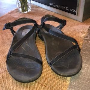 Teva Lake/Water Shoes